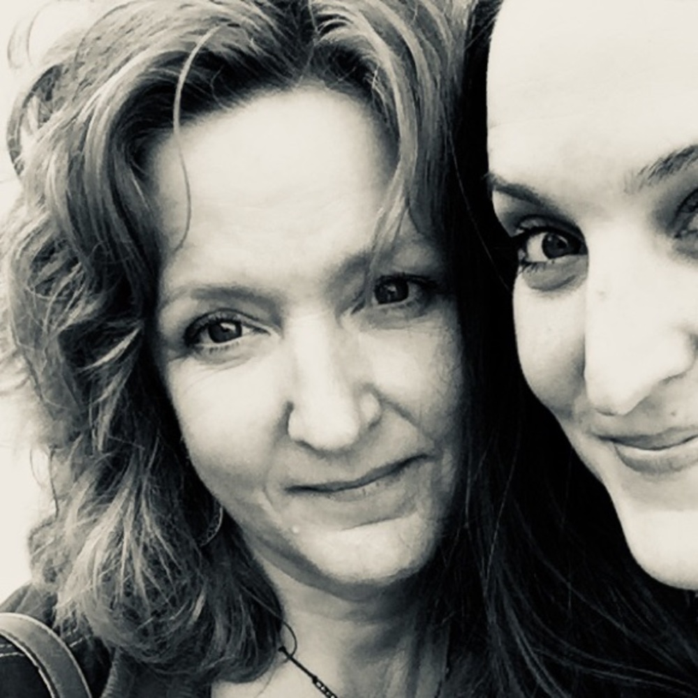 Meet your Posher, Linda